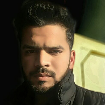 Faheem Gull